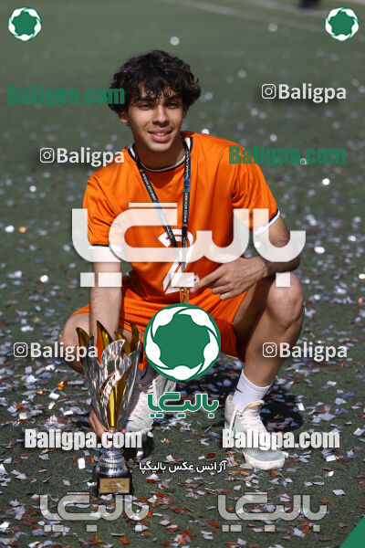 سایپا 1–1 استقلال