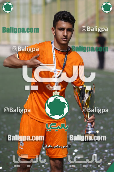 سایپا 1–1 استقلال