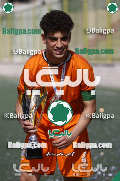 سایپا 1–1 استقلال