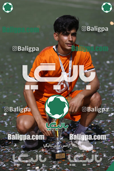 سایپا 1–1 استقلال