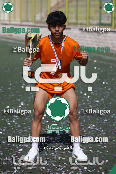 سایپا 1–1 استقلال