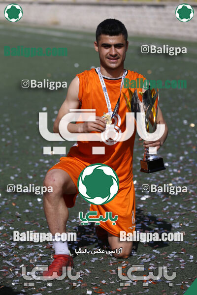 سایپا 1–1 استقلال