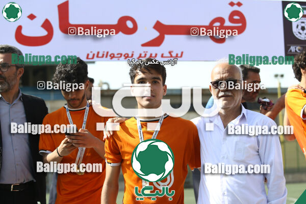 سایپا 1–1 استقلال