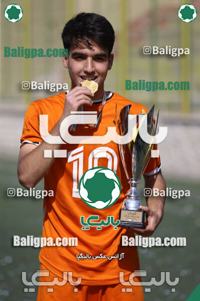 سایپا 1–1 استقلال