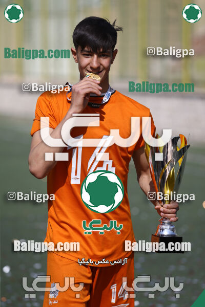 سایپا 1–1 استقلال