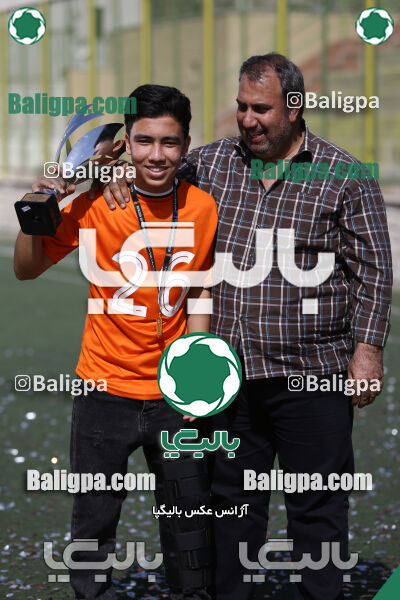 سایپا 1–1 استقلال