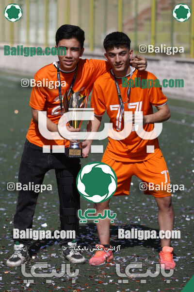 سایپا 1–1 استقلال