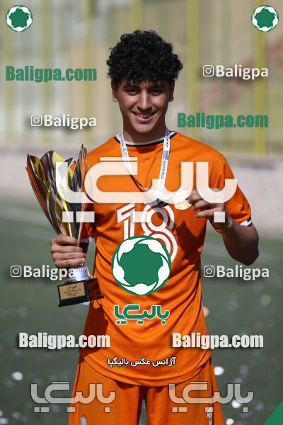 سایپا 1–1 استقلال