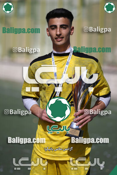 سایپا 1–1 استقلال