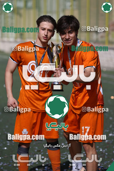 سایپا 1–1 استقلال