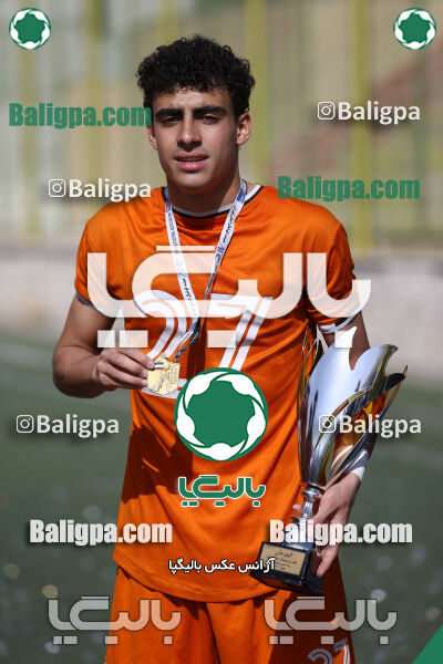 سایپا 1–1 استقلال