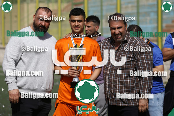 سایپا 1–1 استقلال