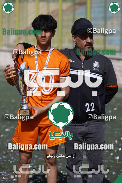 سایپا 1–1 استقلال