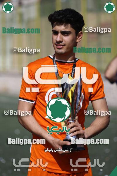 سایپا 1–1 استقلال