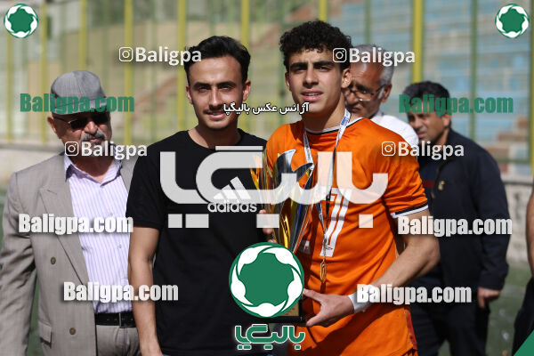 سایپا 1–1 استقلال
