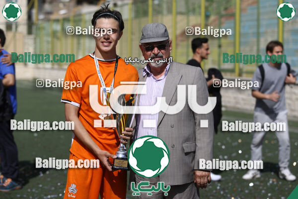 سایپا 1–1 استقلال