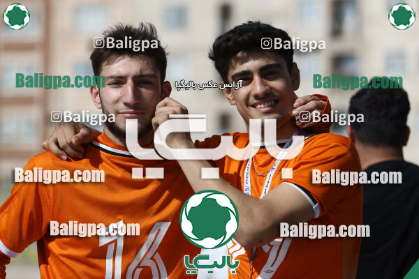 سایپا 1–1 استقلال