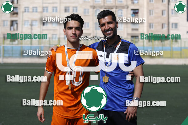 سایپا 1–1 استقلال