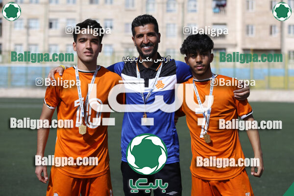 سایپا 1–1 استقلال