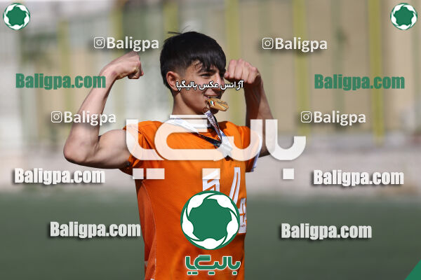 سایپا 1–1 استقلال