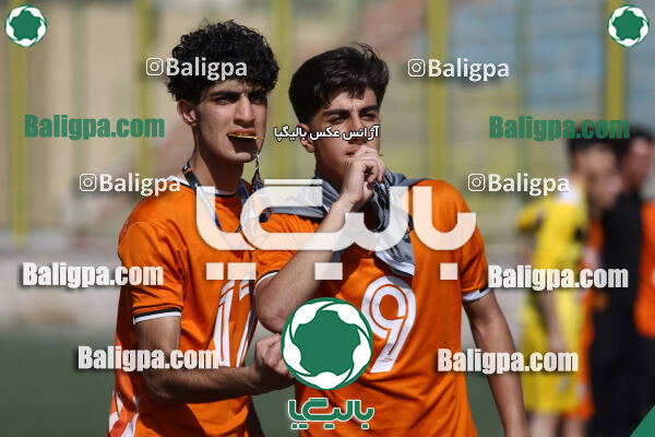 سایپا 1–1 استقلال