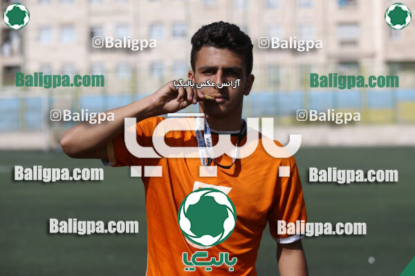 سایپا 1–1 استقلال