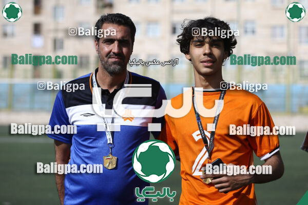 سایپا 1–1 استقلال