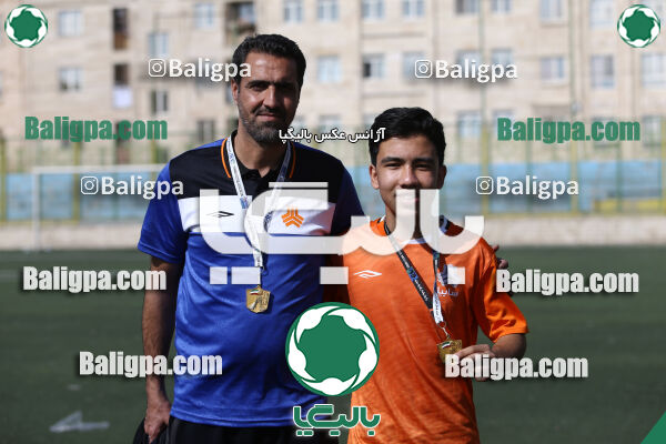 سایپا 1–1 استقلال
