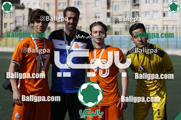 سایپا 1–1 استقلال