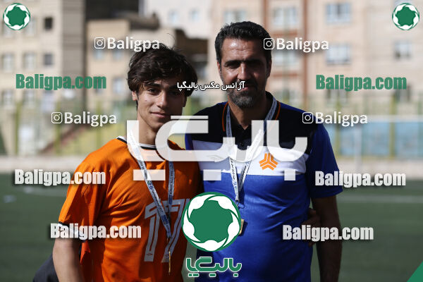 سایپا 1–1 استقلال