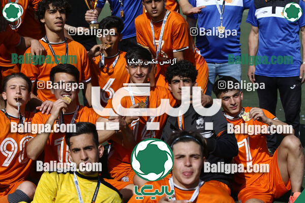 سایپا 1–1 استقلال
