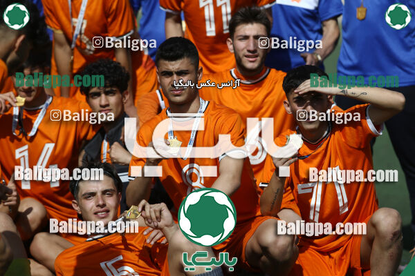 سایپا 1–1 استقلال