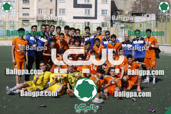 سایپا 1–1 استقلال