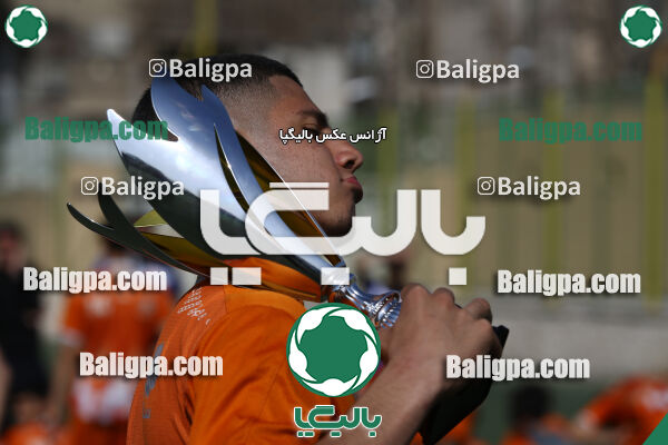 سایپا 1–1 استقلال