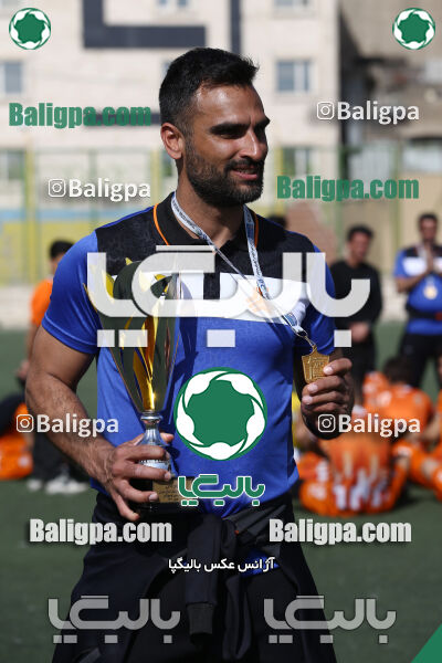 سایپا 1–1 استقلال