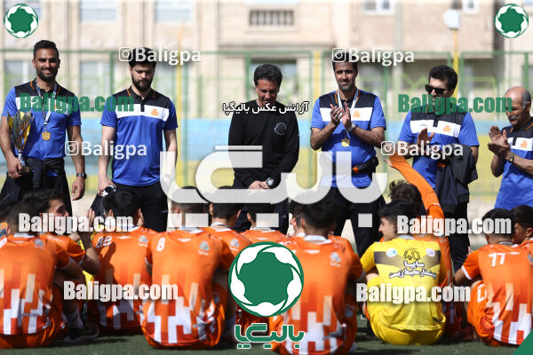 سایپا 1–1 استقلال