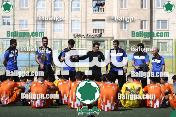 سایپا 1–1 استقلال