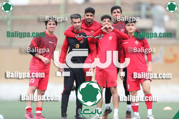 پیکان 3–2 پرسپولیس