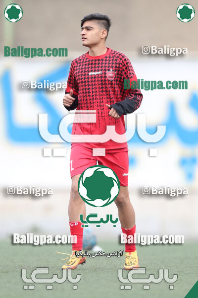 پیکان 3–2 پرسپولیس