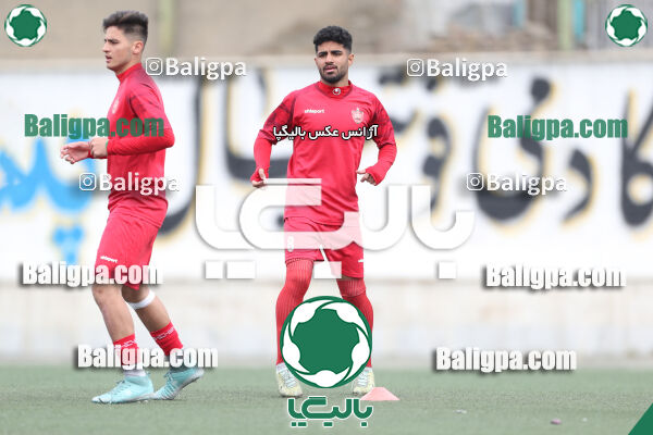 پیکان 3–2 پرسپولیس