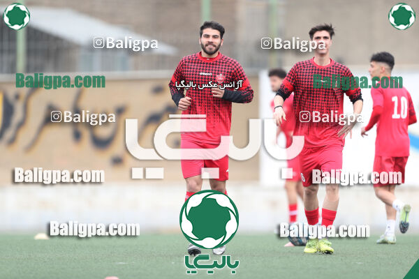 پیکان 3–2 پرسپولیس