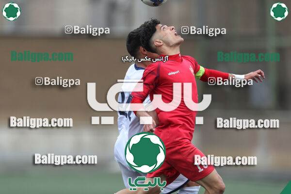 پیکان 3–2 پرسپولیس