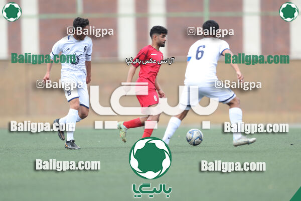 پیکان 3–2 پرسپولیس