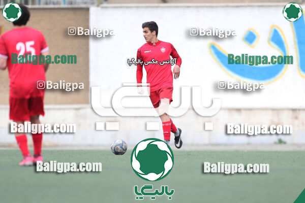 پیکان 3–2 پرسپولیس