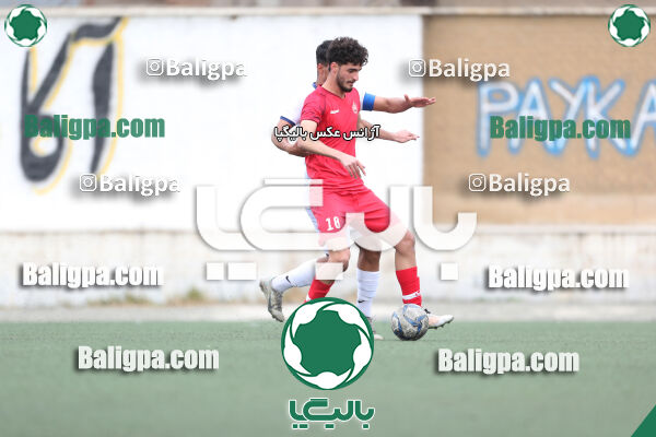 پیکان 3–2 پرسپولیس
