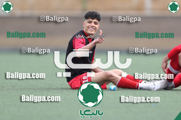 پیکان 3–2 پرسپولیس