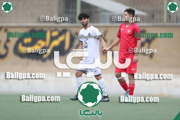 پیکان 3–2 پرسپولیس