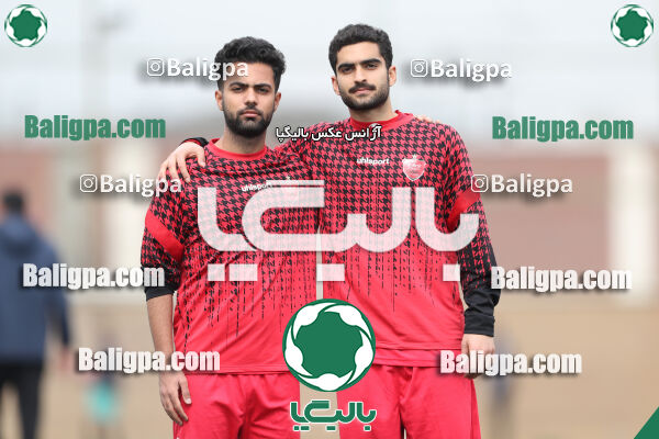 پیکان 3–2 پرسپولیس