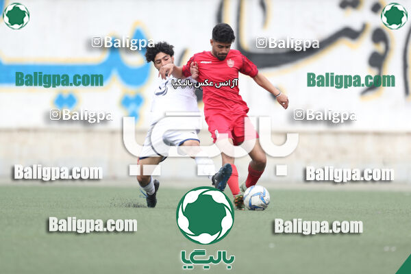 پیکان 3–2 پرسپولیس