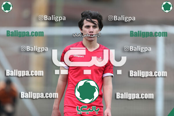پیکان 3–2 پرسپولیس